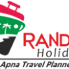 Randhe Holidays